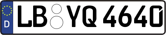 LB-YQ4640