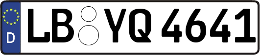 LB-YQ4641