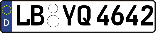 LB-YQ4642