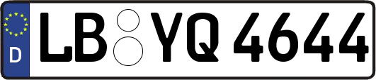LB-YQ4644