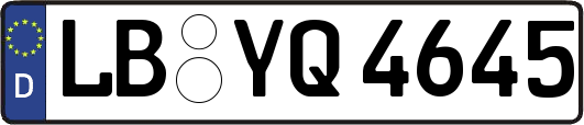 LB-YQ4645