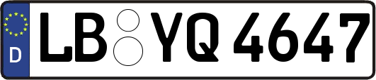 LB-YQ4647