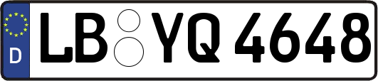 LB-YQ4648