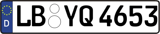 LB-YQ4653