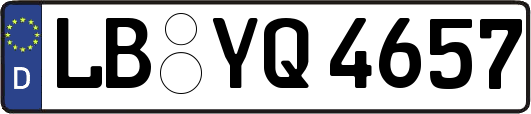 LB-YQ4657