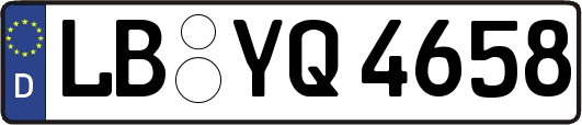 LB-YQ4658