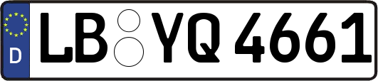 LB-YQ4661