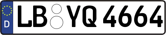 LB-YQ4664