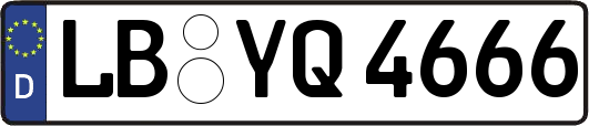 LB-YQ4666
