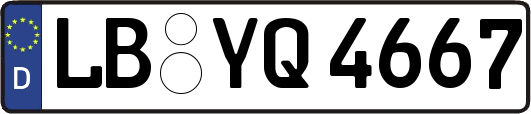 LB-YQ4667