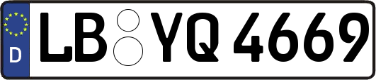 LB-YQ4669