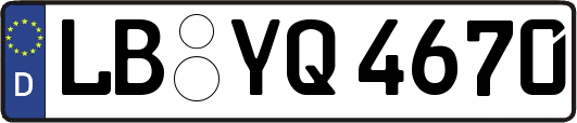 LB-YQ4670