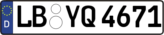 LB-YQ4671