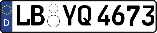 LB-YQ4673
