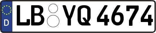 LB-YQ4674