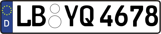 LB-YQ4678