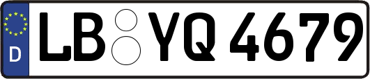 LB-YQ4679
