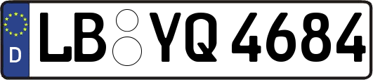 LB-YQ4684