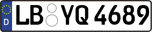 LB-YQ4689