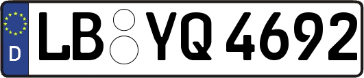 LB-YQ4692
