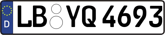 LB-YQ4693