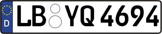 LB-YQ4694
