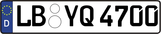 LB-YQ4700