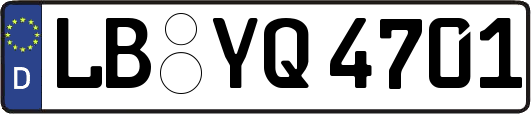 LB-YQ4701