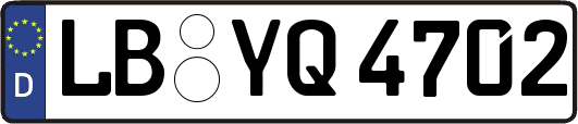 LB-YQ4702