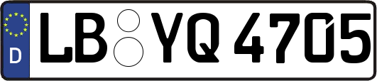LB-YQ4705