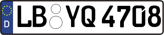 LB-YQ4708