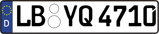 LB-YQ4710