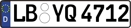 LB-YQ4712