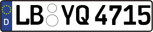 LB-YQ4715