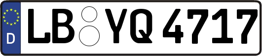 LB-YQ4717