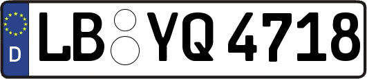 LB-YQ4718