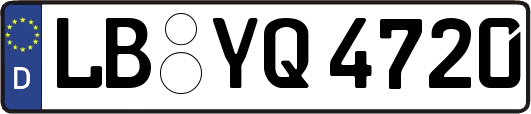LB-YQ4720