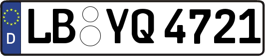 LB-YQ4721