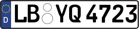 LB-YQ4723
