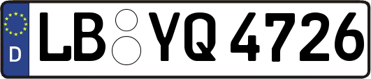 LB-YQ4726