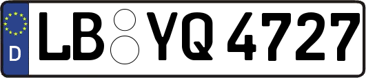 LB-YQ4727
