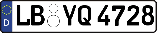 LB-YQ4728