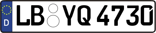 LB-YQ4730