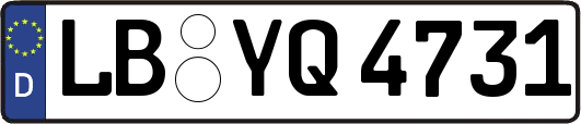 LB-YQ4731