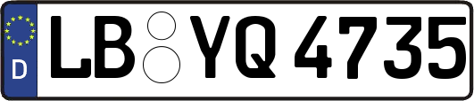 LB-YQ4735