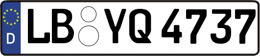 LB-YQ4737