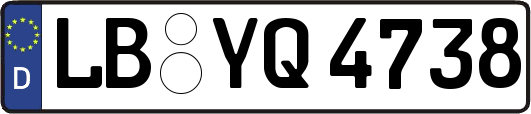 LB-YQ4738