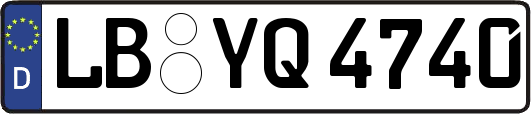 LB-YQ4740