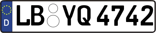 LB-YQ4742