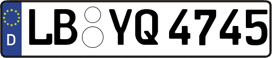 LB-YQ4745